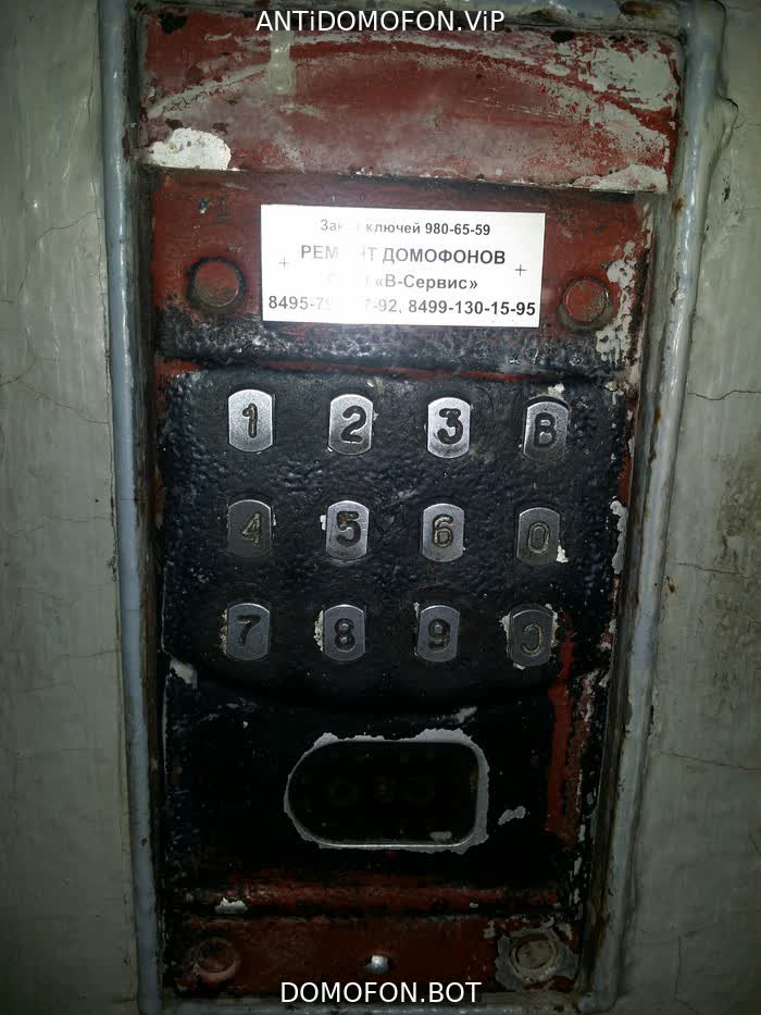 Открытый подъезд Улан-Удэ
